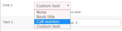 Barcode Labels for line_1